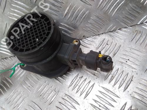 Used Mass air flow sensor ALFA ROMEO 147 (937_) 1.9 JTDM 8V (937.AXD1A, 937.AXU1A, 937.BXU1A) (120 hp) 11520420