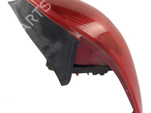 Used Left taillight Left taillight PEUGEOT 206 Hatchback (2A/C) 1.4 16V (88 hp) 36681758 36681758