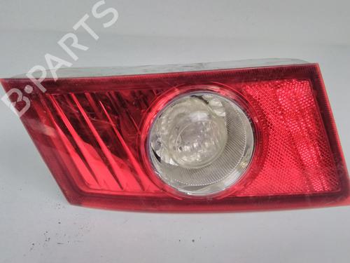 Used Right tailgate light Right tailgate light 15758716 15758716