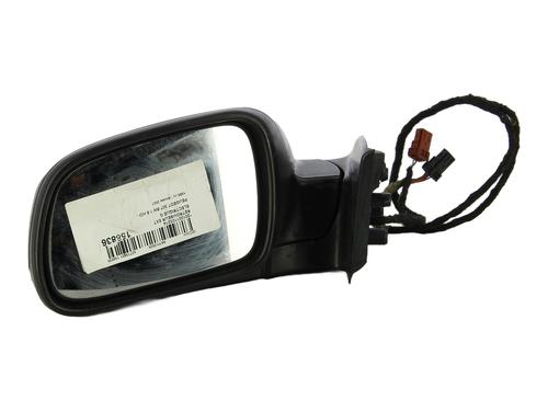 Left mirror PEUGEOT 307 Break (3E) 1.6 HDi 110 | BP31325585C26