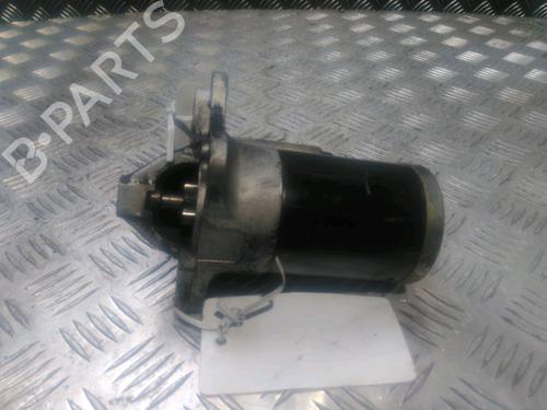 Used Starter Starter RENAULT MODUS / GRAND MODUS (F/JP0_) 1.4 (JP01, JP0J) (98 hp) 16980345 16980345