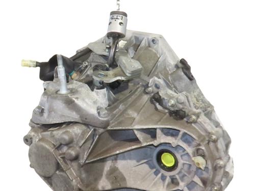 Gearbox RENAULT CAPTUR I (J5_, H5_) 1.5 dCi 110 | BP36100707M3 - Image 5
