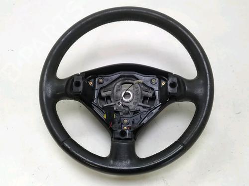 Used Steering wheel PEUGEOT 307 (3A/C) 2.0 HDi 110 (107 hp) 19150176