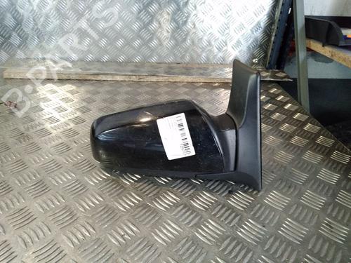 Right mirror OPEL ZAFIRA / ZAFIRA FAMILY B (A05) 1.9 CDTI (M75) | BP11522498C27 