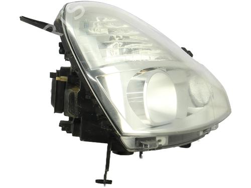 Used Right headlight Right headlight RENAULT MODUS / GRAND MODUS (F/JP0_) 1.5 dCi 90 (88 hp) 34255822 34255822