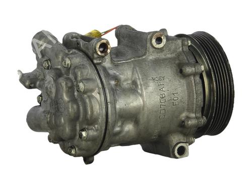 AC compressor CITROËN C5 III (RD_) 2.0 HDi 140 (RDRHF8, RDRHFA, RDRHA8, RDRHAJ) | BP39541622M34 - Image 2