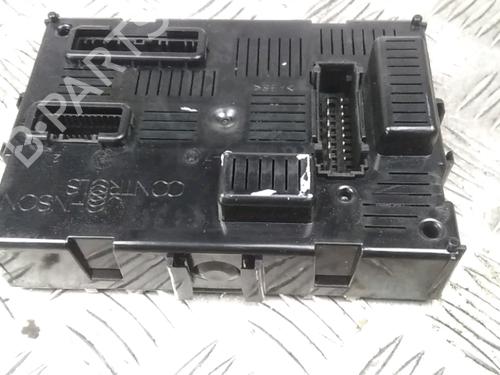 Engine control unit (ECU) RENAULT CLIO III (BR0/1, CR0/1) 1.5 dCi | BP14928664M57 