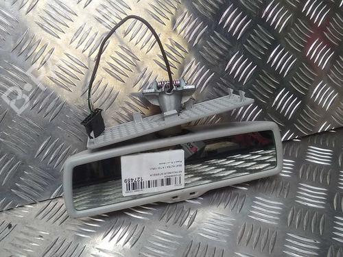 Used Rear mirror Rear mirror SEAT ALTEA XL (5P5, 5P8) 1.6 TDI (105 hp) 11535086 11535086