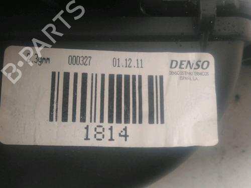 Used Heater blower motor Heater blower motor PEUGEOT PARTNER Box Body/MPV 1.6 HDi / BlueHDi 75 (75 hp) 24992593 24992593