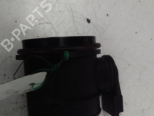 Used Mass air flow sensor Mass air flow sensor PEUGEOT PARTNER Box Body/MPV (5_, G_) [1996-2026] 15747021 15747021