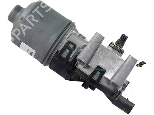 Used Front wiper motor Front wiper motor CITROËN C3 III (SX) 1.5 BlueHDi 100 (SXYHYP, SXYHTU) (102 hp) 34229594 34229594