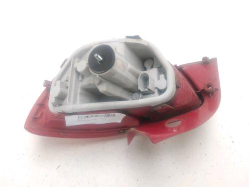 Used Left taillight SEAT IBIZA IV (6J5, 6P1) 1.6 TDI (105 hp) 26608530