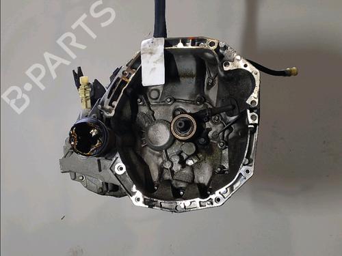 Used Gearbox Gearbox DACIA LOGAN MCV (KS_) 1.5 dCi (KS04) (88 hp) 26702807 26702807
