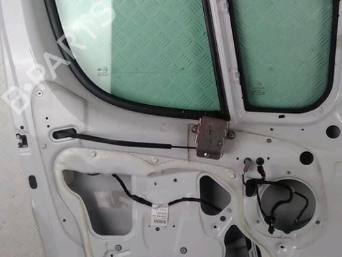 Used Left front door Left front door FIAT DUCATO Van (250_) 115 Multijet 2,0 D (116 hp) 33998318 33998318