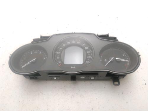 Used Instrument cluster RENAULT MEGANE IV Hatchback (B9A/M/N_) 1.5 dCi 110 (B9A3) (110 hp) 28331097