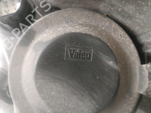 Left headlight FIAT GRANDE PUNTO (199_) 1.9 D Multijet | BP28504226C28 