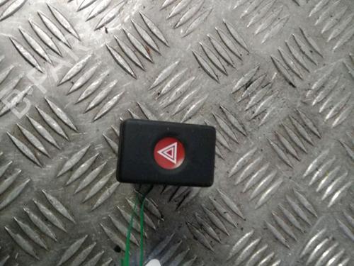 Used Warning switch Warning switch DACIA LOGAN (LS_) 1.5 dCi (LS0K) (68 hp) 23180598 23180598