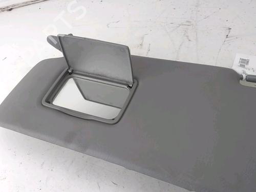 Left sun visor HONDA CR-V II (RD_) 2.2 CTDi (RD9) | BP37162947I1 - Image 2