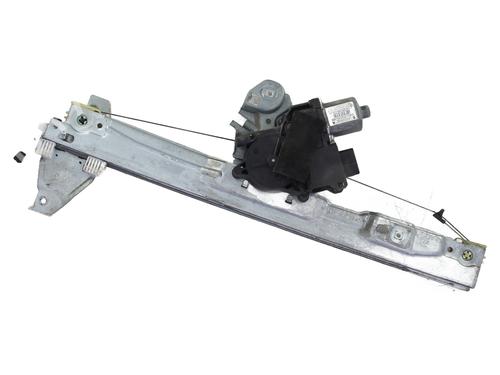 Used Front left window mechanism Front left window mechanism 34529545 34529545