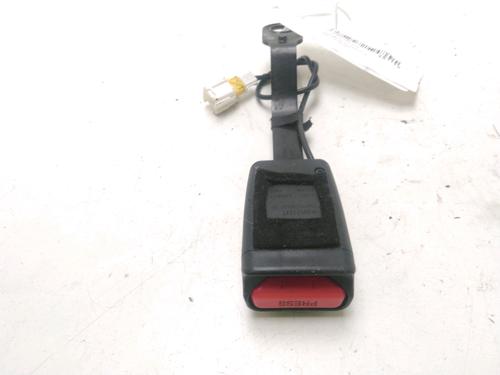 Seat buckle CITROËN C4 Picasso I MPV (UD_) 1.6 HDi | BP20243917I32 
