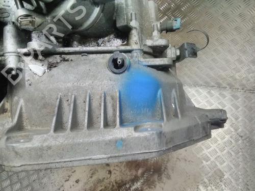 Gearbox CHEVROLET CRUZE (J300) 2.0 CDI | BP11524341M3