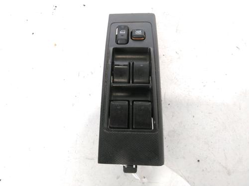 Left front window switch TOYOTA COROLLA Verso (ZER_, ZZE12_, R1_) 2.2 D-4D (AUR10_, AUR10R) | BP30188066I27