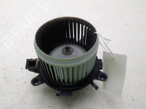 Varmeblæser CITROËN C4 Picasso II 1.6 BlueHDi 120 (120 hp) 28086775