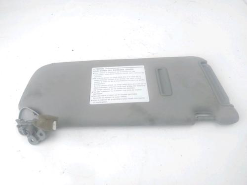 left-sun-visor-hyundai-santa-fe-ii-cm-2005-2006-2007-2008-2009-2010-2011-2012-2013-2014-2015-40162696 main image