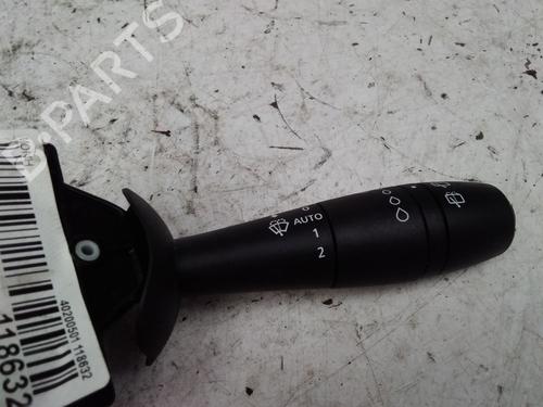 Used Steering column stalk RENAULT CLIO IV (BH_) 1.5 dCi 90 (90 hp) 15752423