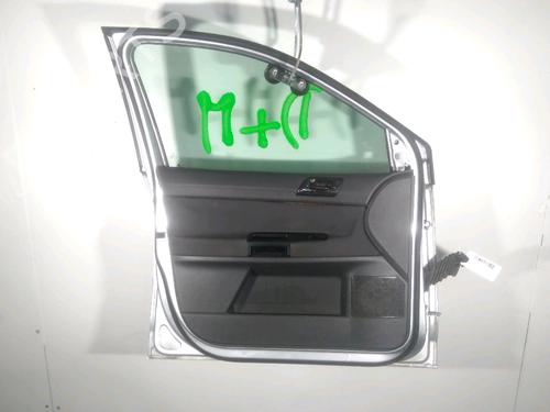 Left front door VW POLO (9N_, 9A_) 1.4 TDI | BP25250846C2 