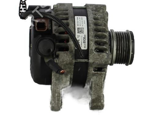 Alternator PEUGEOT 208 I (CA_, CC_) 1.5 BlueHDI 100 | BP30916557M7 