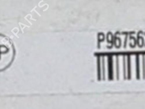 Used Intercooler Intercooler 37675780 37675780