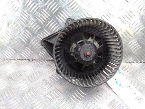 Used Heater blower motor NISSAN PRIMASTAR Van (X83) 2.0 dCi 115 (114 hp) 15748398