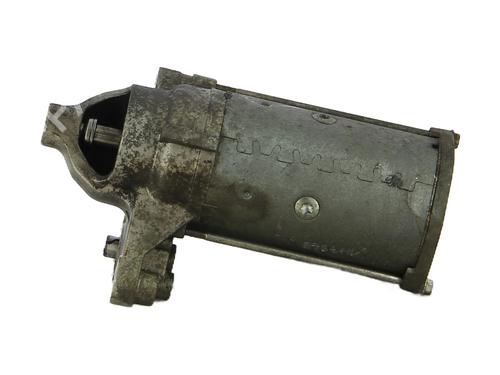 Used Starter Starter CITROËN BERLINGO Box Body/MPV (B9) 1.6 HDi 90 (90 hp) 35970782 35970782