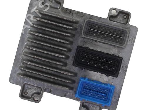 Engine control unit (ECU) OPEL CORSA E (X15) 1.4 (08, 68) | BP33632681M57 - Image 3