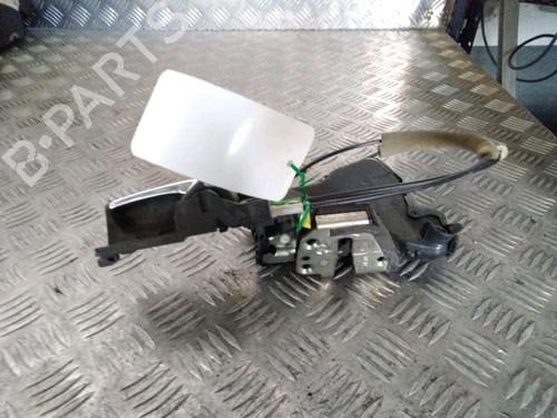 Front left lock TOYOTA COROLLA (_E12_) 1.4 VVT-i (ZZE120_, ZZE120R) | BP23181403C98 