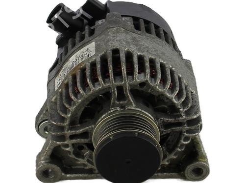 Alternator PEUGEOT 208 I (CA_, CC_) 1.0 VTi | BP30893078M7 