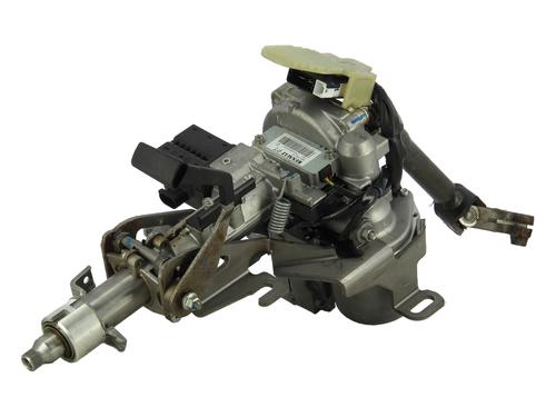 Used Steering column Steering column 37162832 37162832