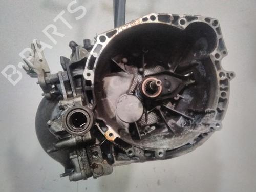 Used Gearbox Gearbox CITROËN C5 III (RD_) 2.0 HDi 165 (RDRHHA, RDRHH8) (163 hp) 15748586 15748586