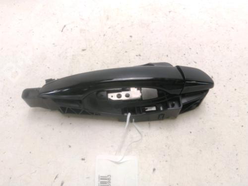Front right exterior door handle CITROËN C3 III (SX) 1.2 THP 110 (SXHNPS, SXHNZT, SXHNZ6) | BP29319576C129 