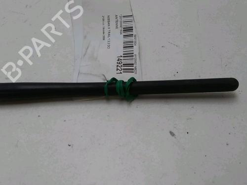 Antena/Base Antena/Base NISSAN X-TRAIL I (T30) 2.2 dCi (136 hp) 18896860 18896860