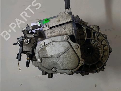 Gearbox PEUGEOT 2008 I (CU_) 1.6 HDi | BP33222279M3 - Image 2