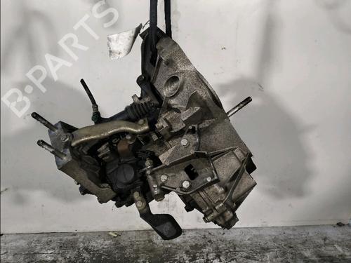 Gearbox CITROËN NEMO Box Body/MPV (AA_) 1.3 HDi 75 | BP34201299M3 - Image 3