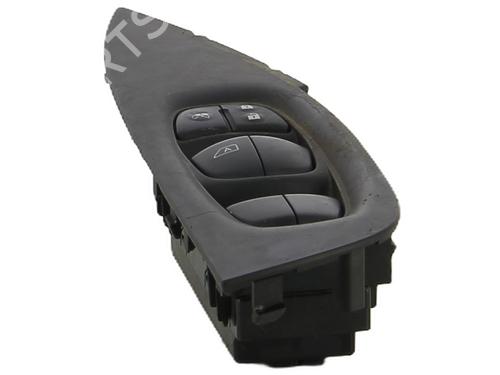 Left front window switch NISSAN QASHQAI II (J11, J11_) 1.2 DIG-T | BP31278015I27