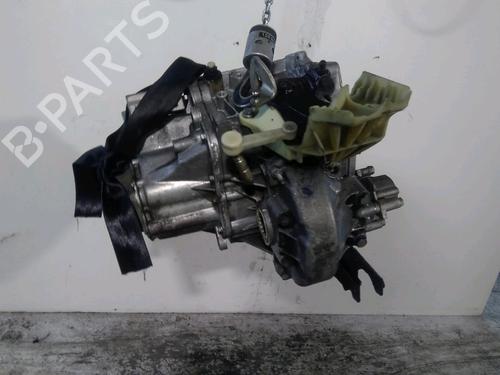 Used Gearbox Gearbox PEUGEOT 207 (WA_, WC_) 1.6 HDi (92 hp) 33808851 33808851