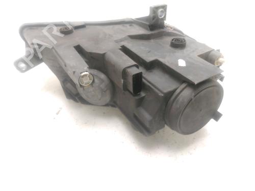 Left headlight VW PASSAT B6 Variant (3C5) 2.0 TDI 16V | BP29196496C28