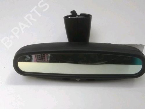 Used Rear mirror CITROËN C5 III (RD_) 1.6 HDi 110 (RD9HZC) (109 hp) 18646775