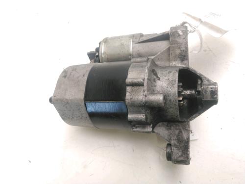 Used Starter PEUGEOT 206+ (2L_, 2M_) 1.1 (60 hp) 21672610