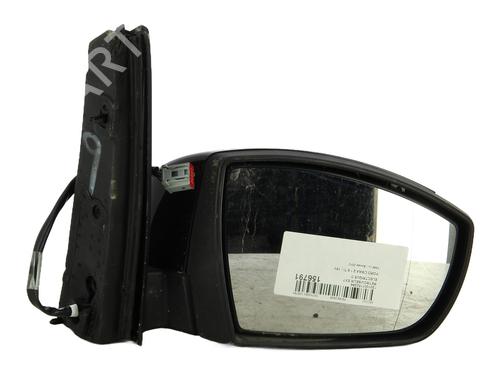 Used Right mirror Right mirror FORD C-MAX II (DXA/CB7, DXA/CEU) 1.6 Ti (105 hp) 34711048 34711048