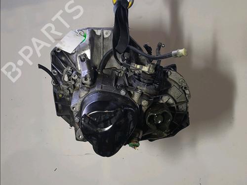 Used Gearbox RENAULT CLIO III Grandtour (KR0/1_) 1.5 dCi (KR0F) (86 hp) 30840820